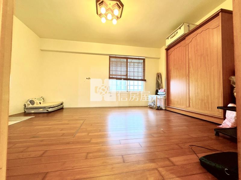 中壢近A19站大4房車上疊別墅房屋室內格局與周邊環境