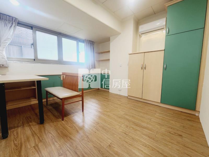 龍安商圈武陵愛買美3房車房屋室內格局與周邊環境