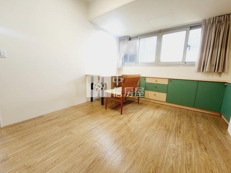 龍安商圈武陵愛買美3房車房屋室內格局與周邊環境