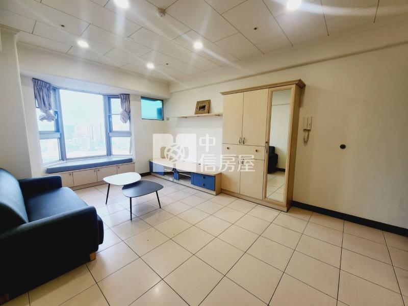 龍安商圈武陵愛買美3房車房屋室內格局與周邊環境