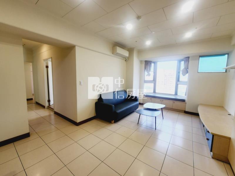 龍安商圈武陵愛買美3房車房屋室內格局與周邊環境