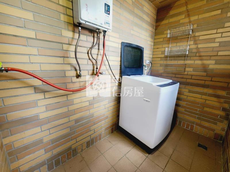 龍安商圈武陵愛買美3房車房屋室內格局與周邊環境