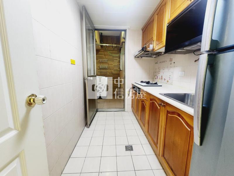 龍安商圈武陵愛買美3房車房屋室內格局與周邊環境