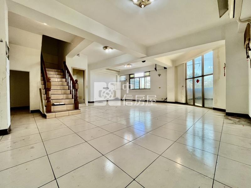 北區精武車站旁大面寬角間店面房屋室內格局與周邊環境