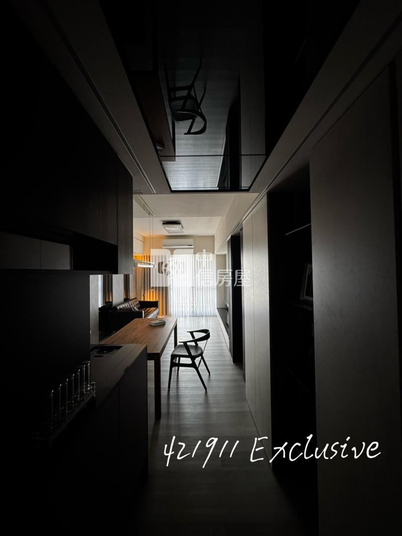 櫻花知殷頭家學區精裝視野三房平車房屋室內格局與周邊環境