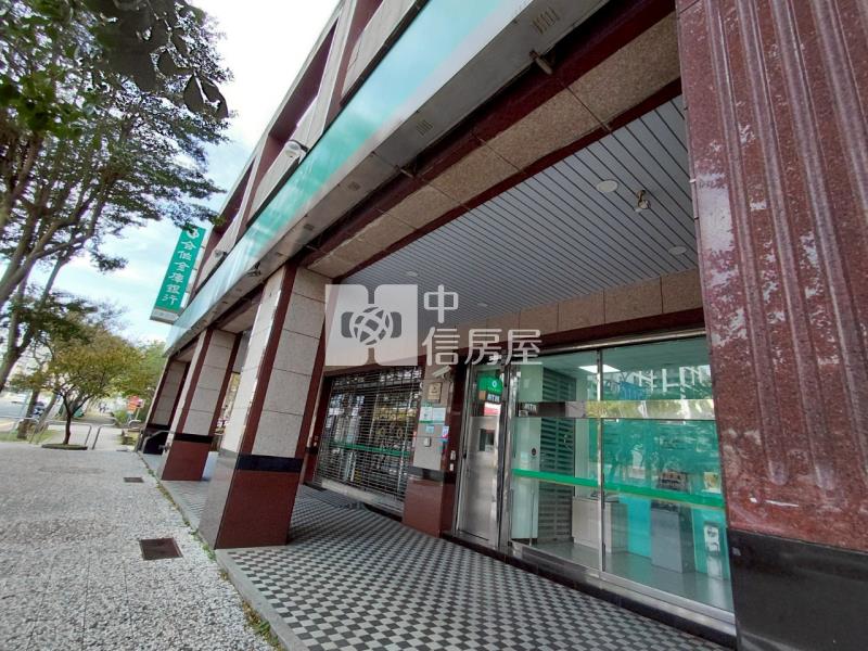 平鎮火車站旁優質二房電梯大樓房屋室內格局與周邊環境