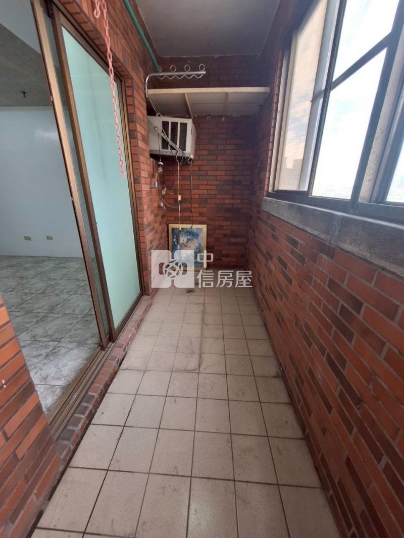 平鎮火車站旁優質二房電梯大樓房屋室內格局與周邊環境