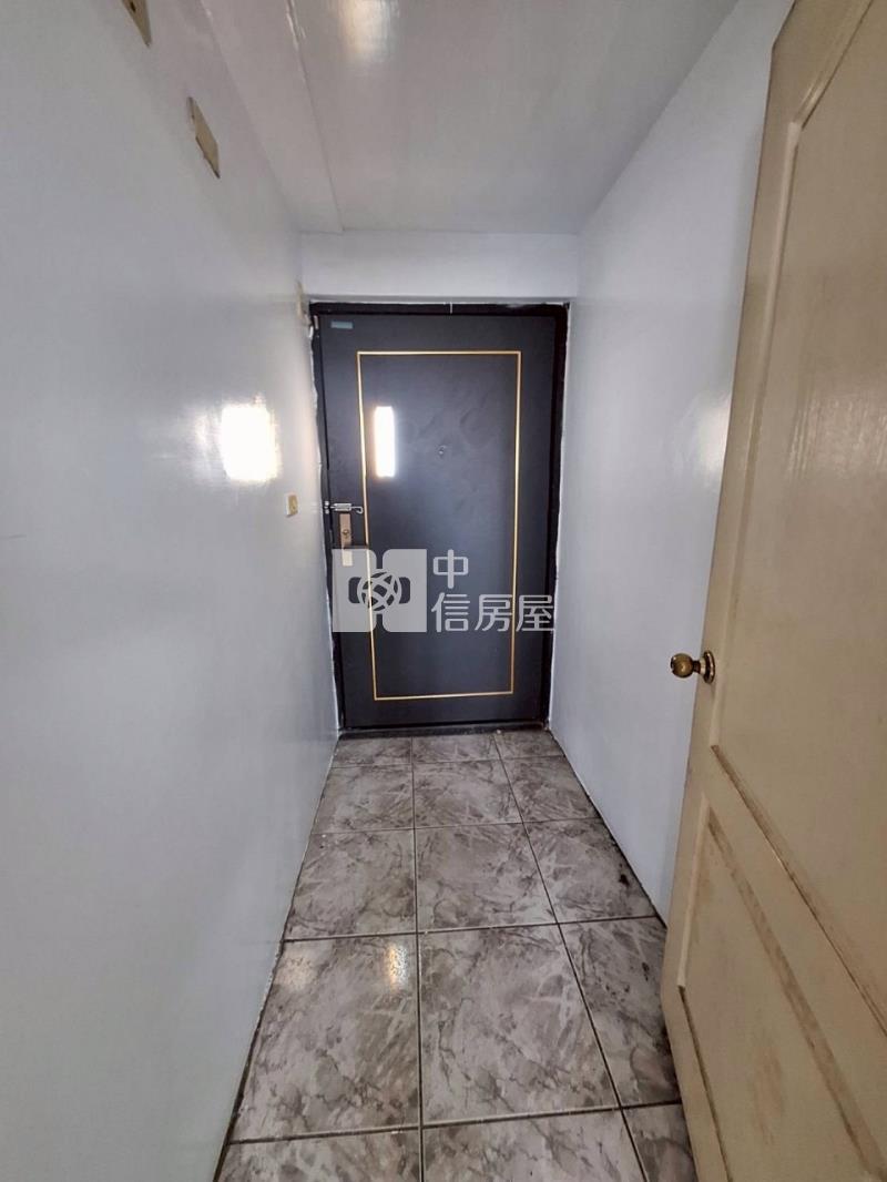 平鎮火車站旁優質二房電梯大樓房屋室內格局與周邊環境