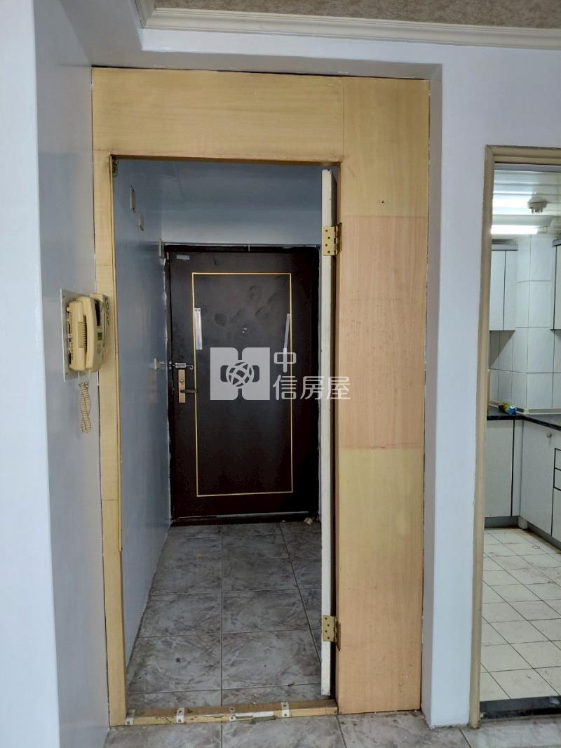 平鎮火車站旁優質二房電梯大樓房屋室內格局與周邊環境