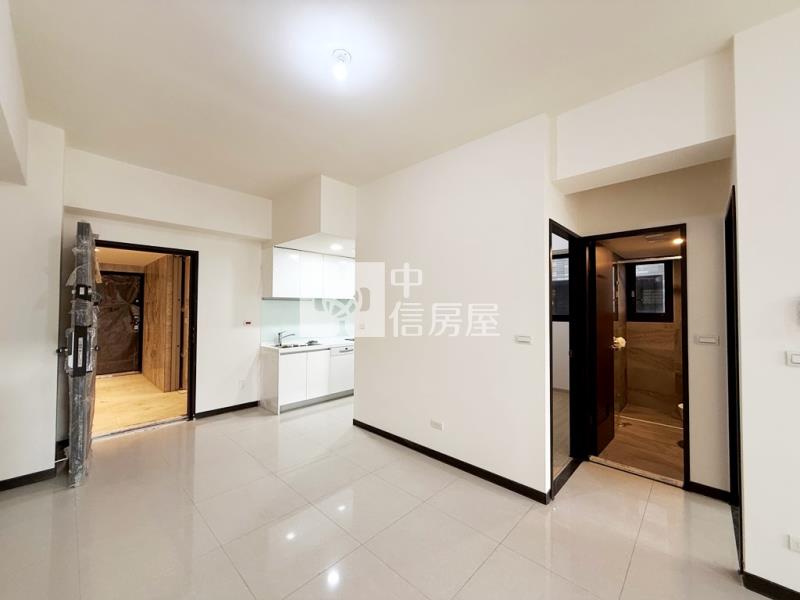 【新世紀】近青埔國小新大代代木二房車房屋室內格局與周邊環境