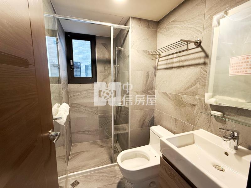 【新世紀】近青埔國小新大代代木二房車房屋室內格局與周邊環境