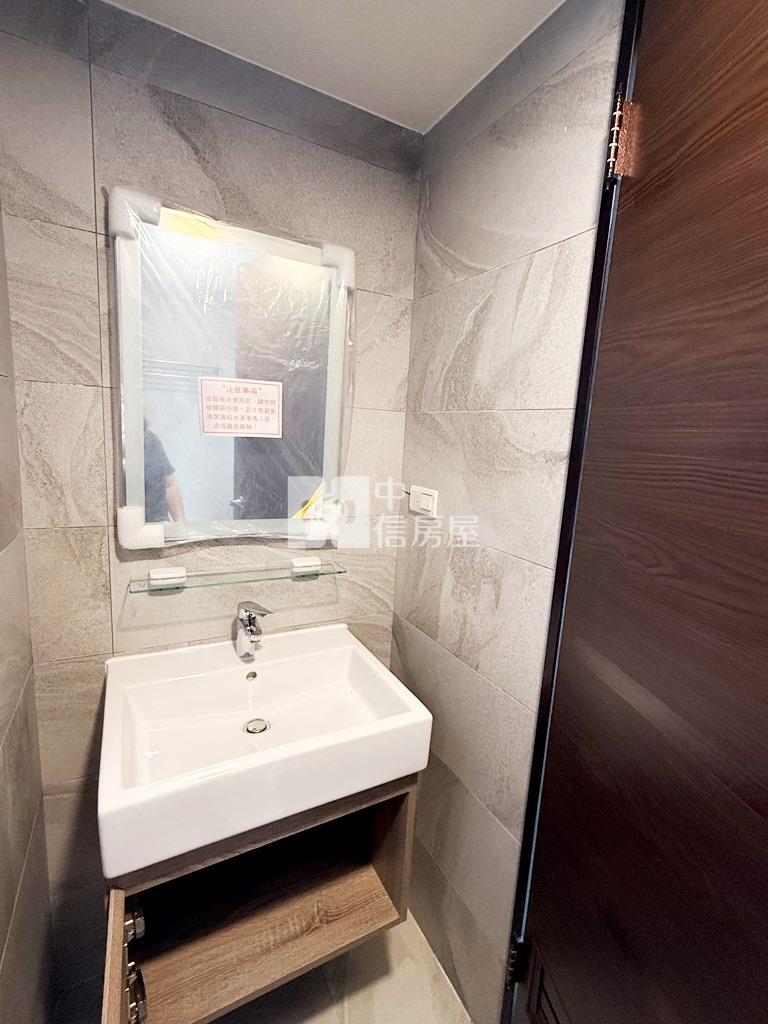 【新世紀】近青埔國小新大代代木二房車房屋室內格局與周邊環境