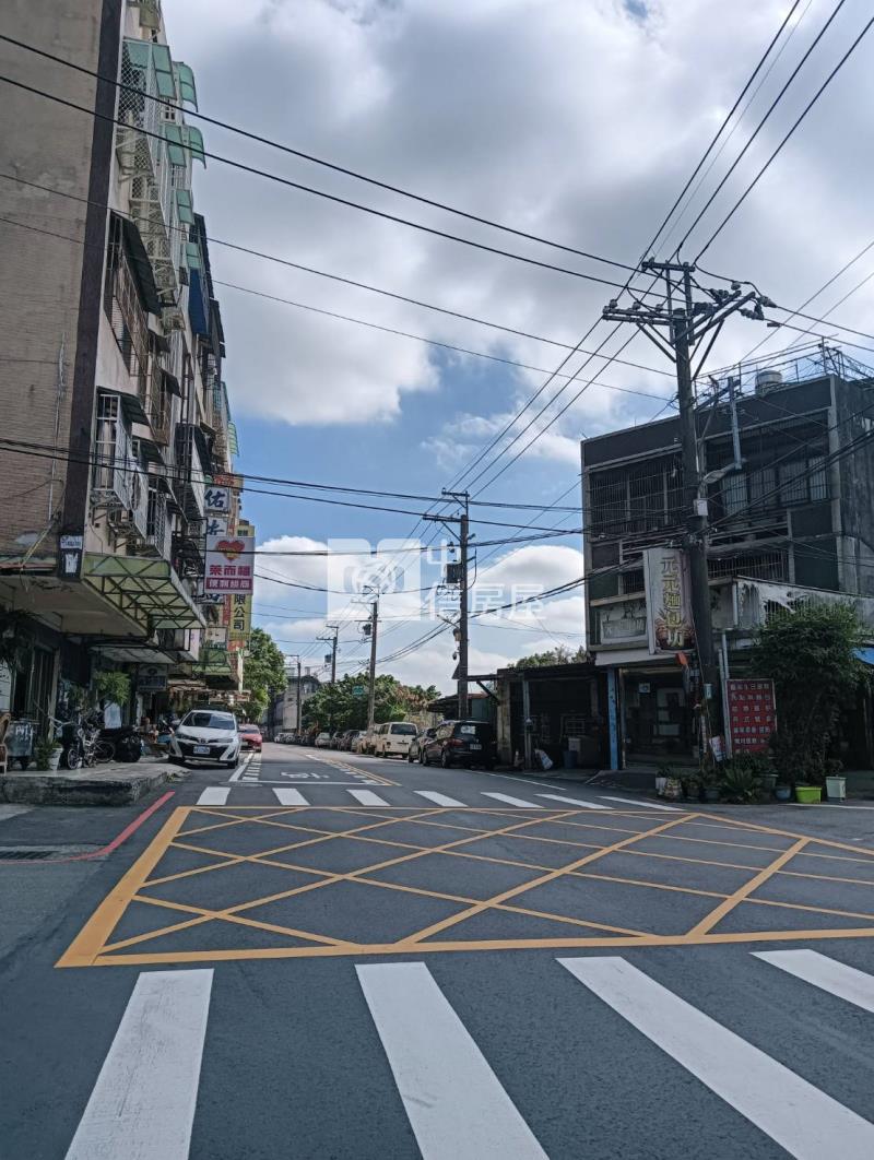 關爺西美寓房屋室內格局與周邊環境