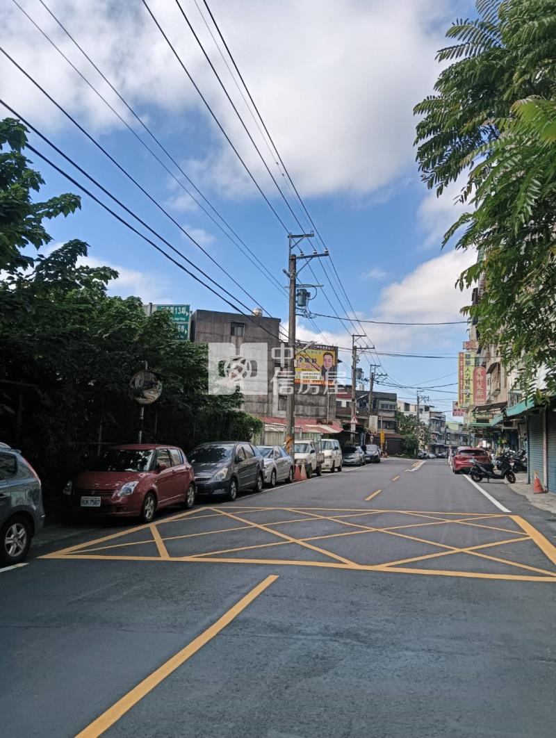 關爺西美寓房屋室內格局與周邊環境