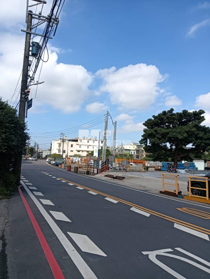 關爺西美寓房屋室內格局與周邊環境