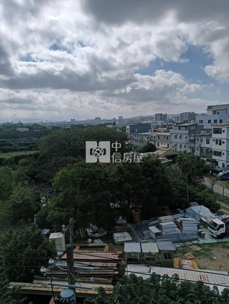 關爺西美寓房屋室內格局與周邊環境