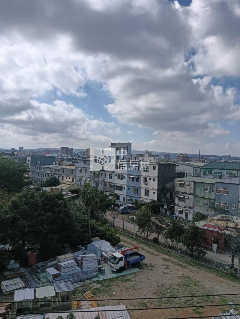 關爺西美寓房屋室內格局與周邊環境