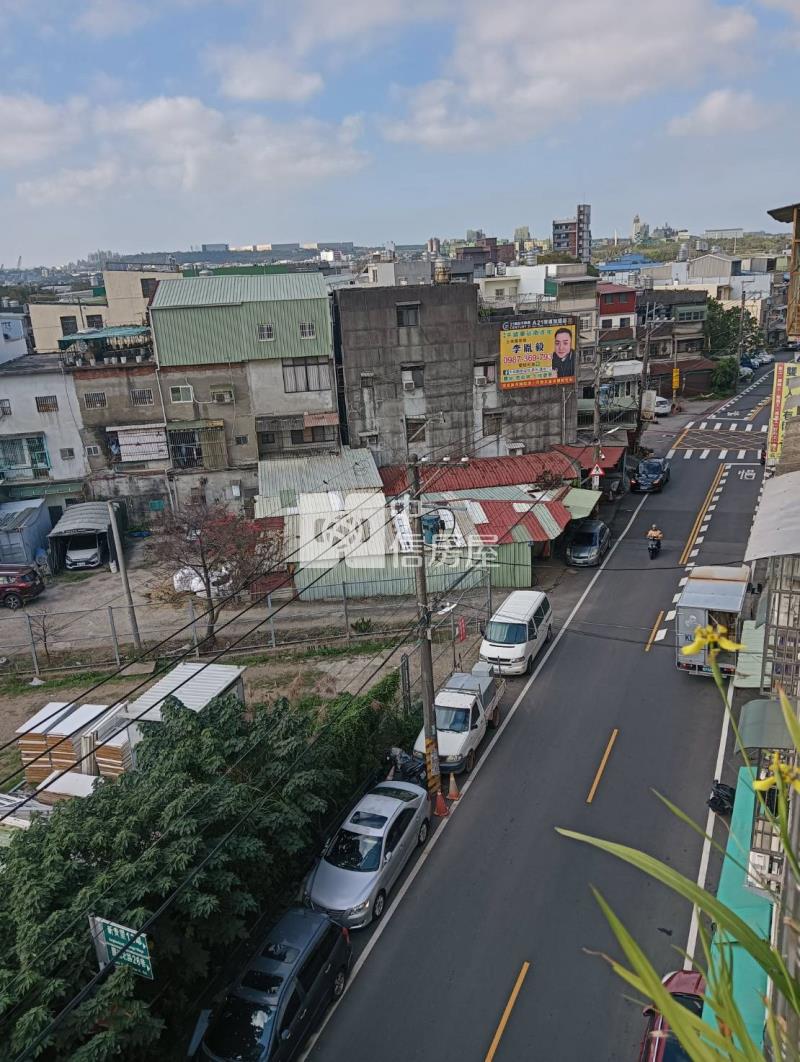 關爺西美寓房屋室內格局與周邊環境