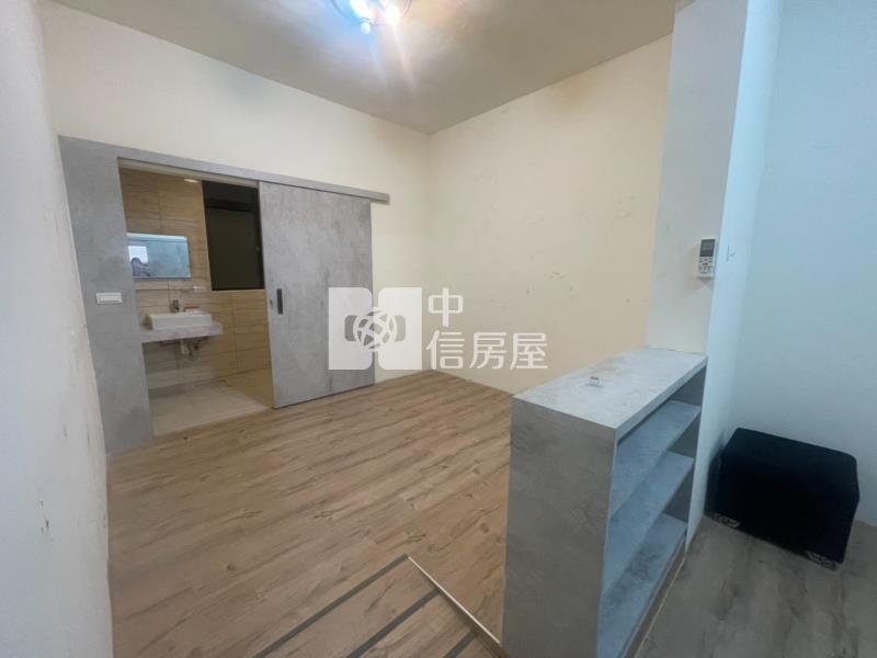 近大江稀有大地坪大面寬透天房屋室內格局與周邊環境