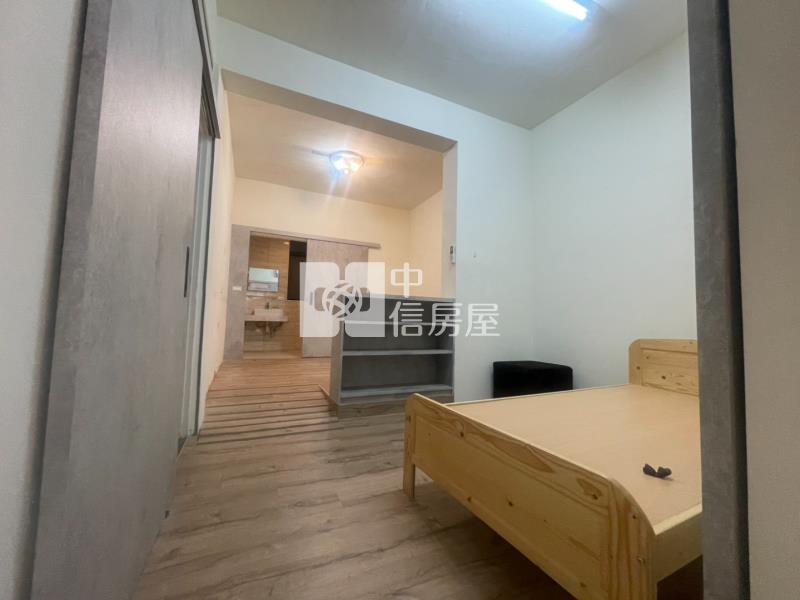 近大江稀有大地坪大面寬透天房屋室內格局與周邊環境