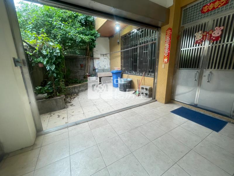 近大江稀有大地坪大面寬透天房屋室內格局與周邊環境