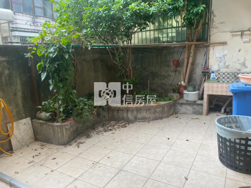 近大江稀有大地坪大面寬透天房屋室內格局與周邊環境