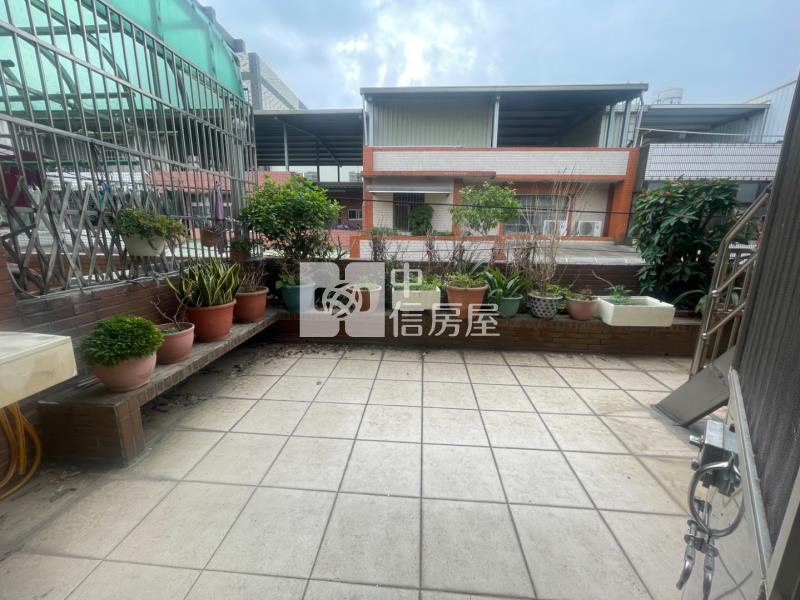 近大江稀有大地坪大面寬透天房屋室內格局與周邊環境