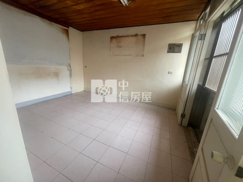 近大江稀有大地坪大面寬透天房屋室內格局與周邊環境