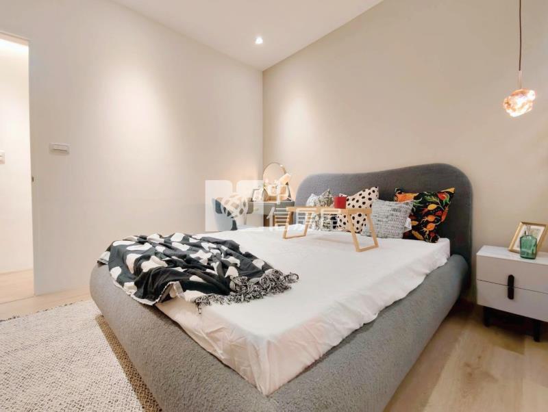 桃園火車站巨蛋漂亮公寓房屋室內格局與周邊環境