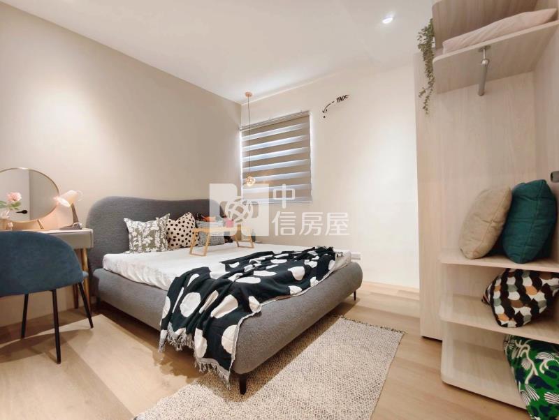 桃園火車站巨蛋漂亮公寓房屋室內格局與周邊環境