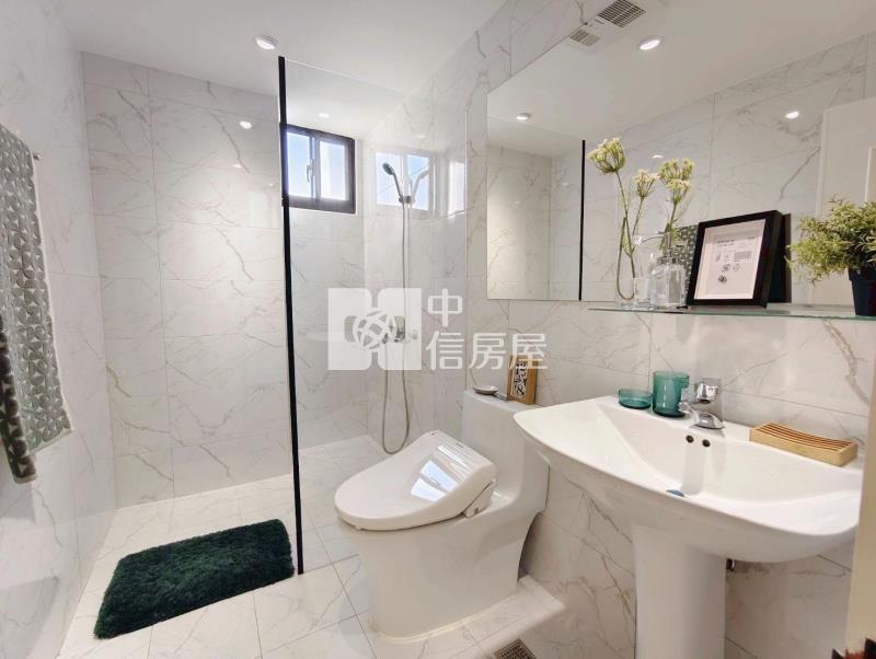 桃園火車站巨蛋漂亮公寓房屋室內格局與周邊環境