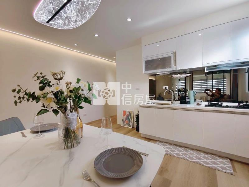 桃園火車站巨蛋漂亮公寓房屋室內格局與周邊環境