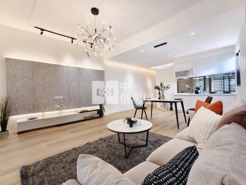 桃園火車站巨蛋漂亮公寓房屋室內格局與周邊環境