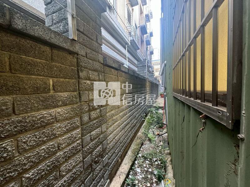 平鎮德育路透天(中信卓越團隊)房屋室內格局與周邊環境