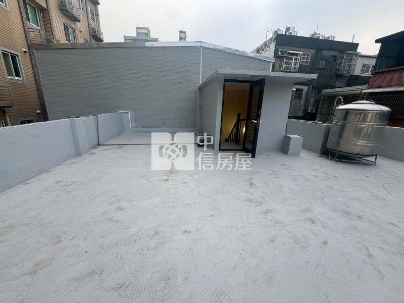 平鎮德育路透天(中信卓越團隊)房屋室內格局與周邊環境