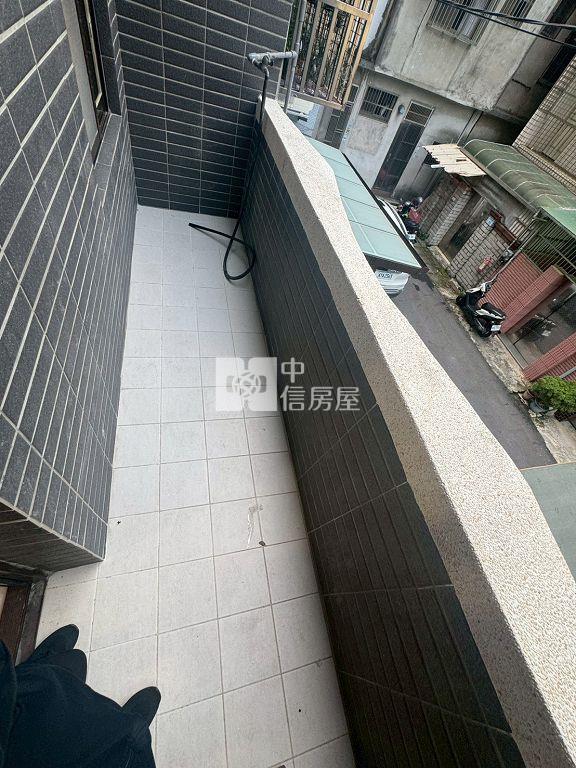 平鎮德育路透天(中信卓越團隊)房屋室內格局與周邊環境