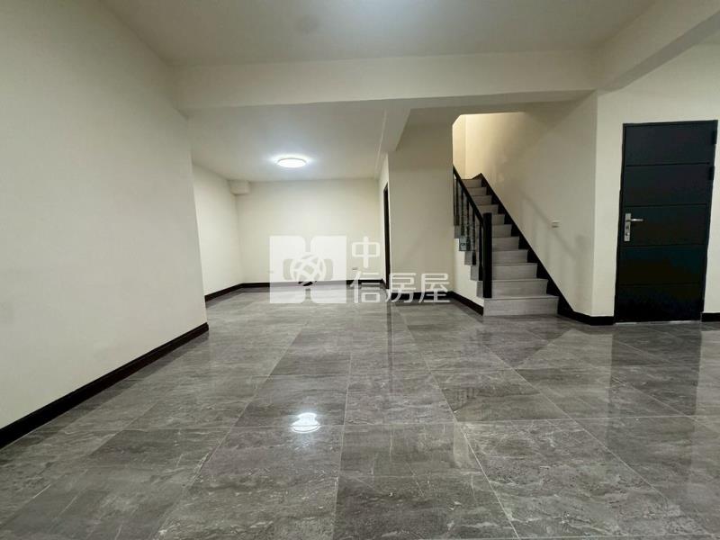 平鎮德育路透天(中信卓越團隊)房屋室內格局與周邊環境