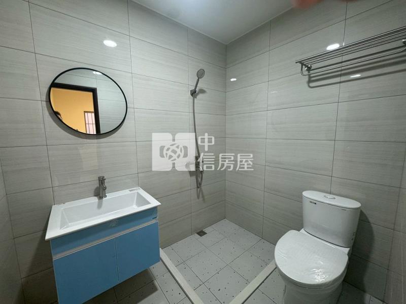 平鎮德育路透天(中信卓越團隊)房屋室內格局與周邊環境