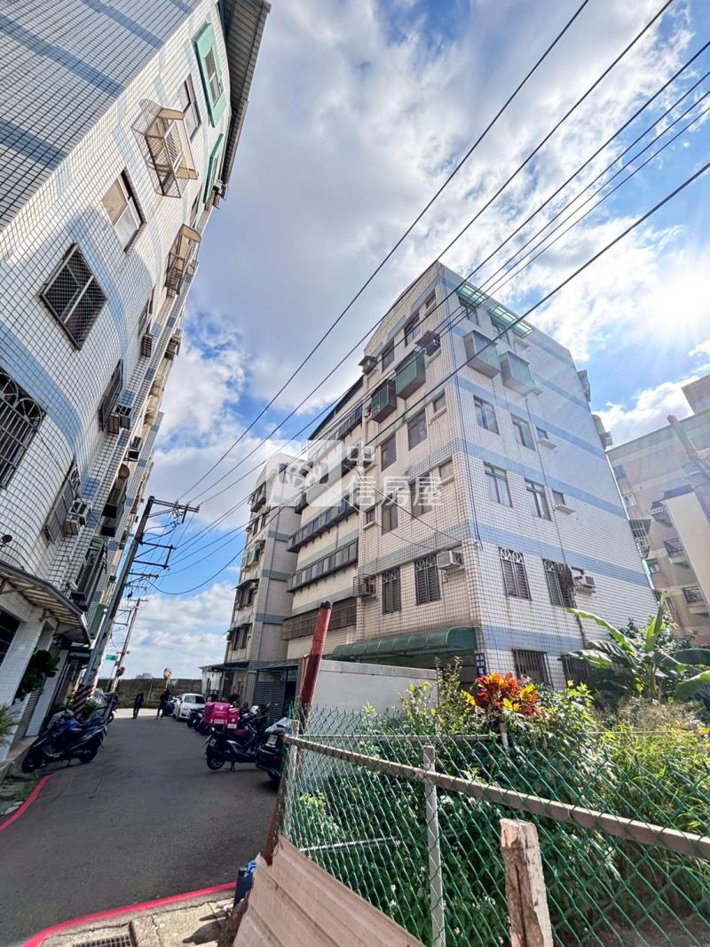 元智大學電梯美三房房屋室內格局與周邊環境