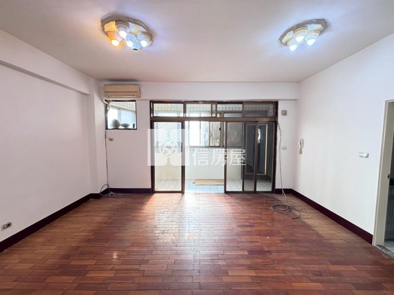 元智大學電梯美三房房屋室內格局與周邊環境