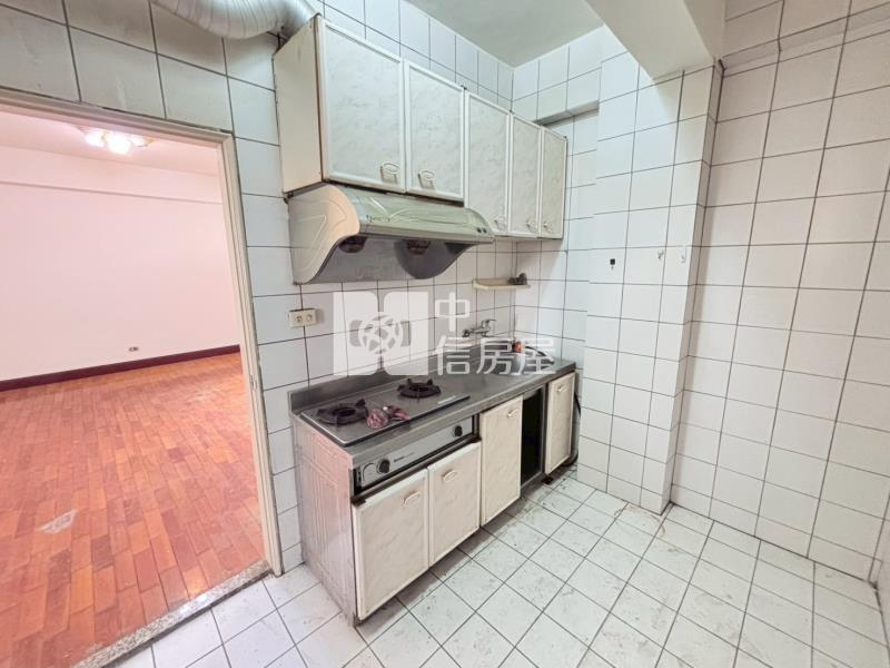 元智大學電梯美三房房屋室內格局與周邊環境