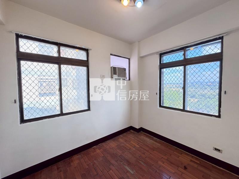 元智大學電梯美三房房屋室內格局與周邊環境