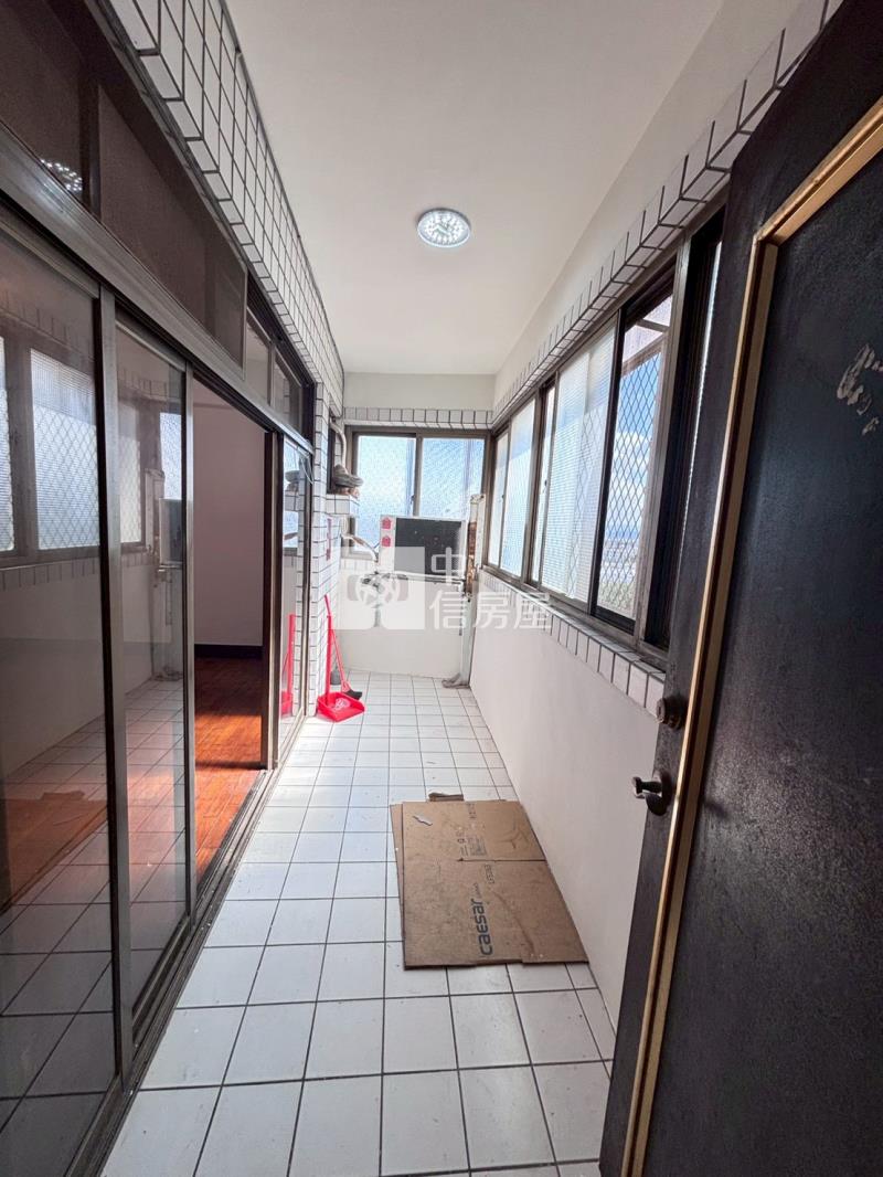 元智大學電梯美三房房屋室內格局與周邊環境