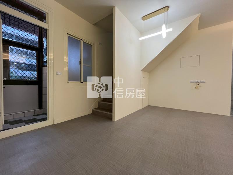 富堂低總價樓店房屋室內格局與周邊環境