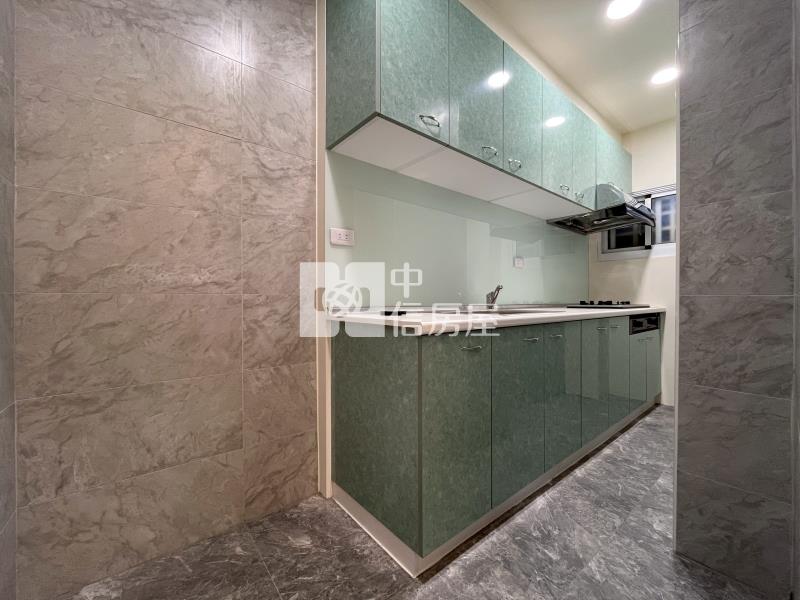 富堂低總價樓店房屋室內格局與周邊環境