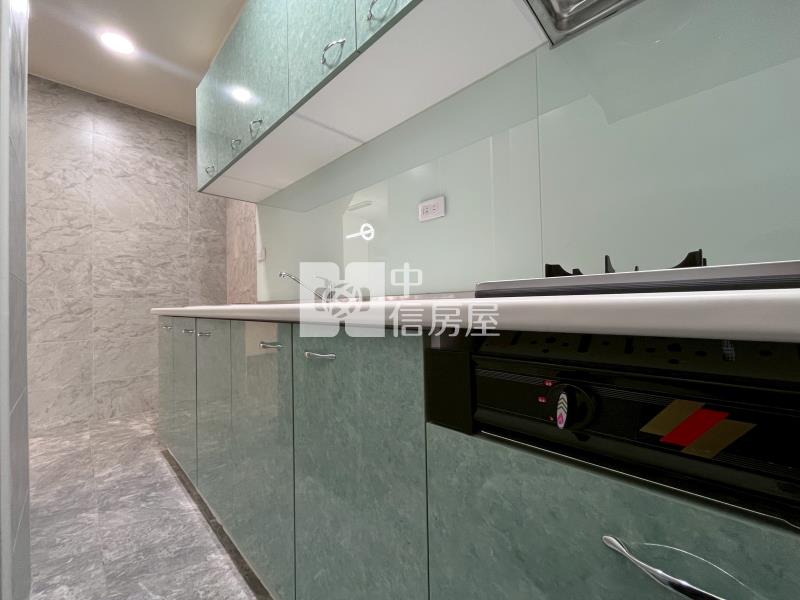 富堂低總價樓店房屋室內格局與周邊環境