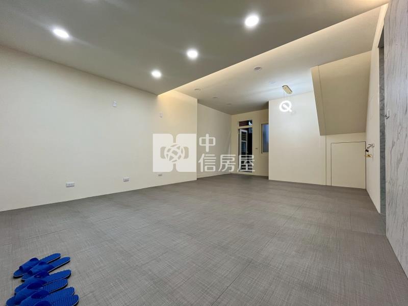 富堂低總價樓店房屋室內格局與周邊環境