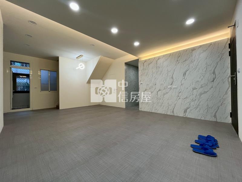 富堂低總價樓店房屋室內格局與周邊環境