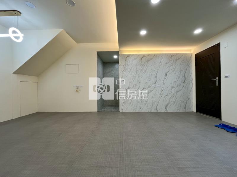 富堂低總價樓店房屋室內格局與周邊環境