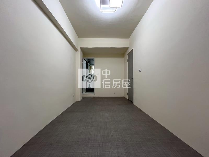 富堂低總價樓店房屋室內格局與周邊環境